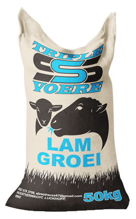 Lam Groei Korrels